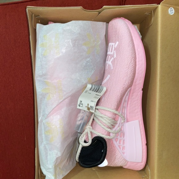 Pharrell nmd - Picture 2 of 2